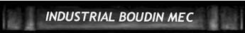 logo Industrial Boudin Mec